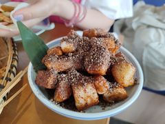 -包整·丝娃娃(一览甲秀楼风景店)