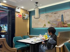 -雅酌园百姓菜馆(颐和路店)