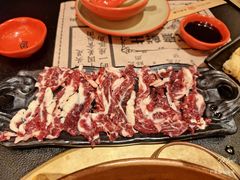-潮庭牛肉火锅·骑楼私宴
