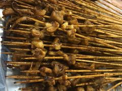 -十里铺铁板鱿鱼