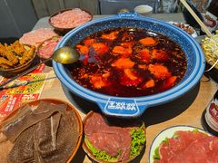 -王歘歘·chuǎ火锅(五道营店)