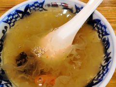 -兵哥豌豆面(建设巷店)