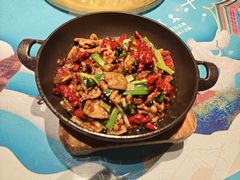 -醉长安(钟楼旗舰店)