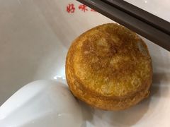 -毛华美食(清扬路店)