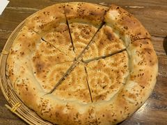 -清真·玛丽亚新疆菜主题餐厅(浙江中路店)