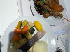 -宜家·瑞典风味餐厅(四元桥店)