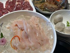-围炉夜话·潮汕卤水火锅(榕江店)