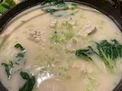 -志明眷村·台式融合菜·宵夜