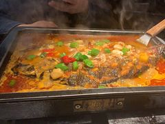 -炉鱼(无锡八佰伴中心店)