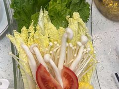 -鲍媽·原汤鲍鱼鸡(克拉广场店)