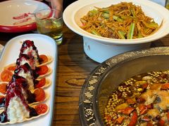 -重庆酸菜鱼(上海路店)