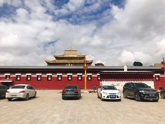 -达仓郎木寺院
