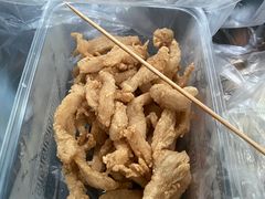 -阿姨小肉摊(同济西苑店)