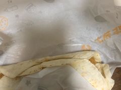 -华莱士·全鸡汉堡(天津育秀街店)