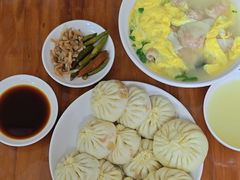-津门如意包子铺(宾西路店)