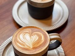 -BAKER&SPICE(BFC外滩金融中心店)