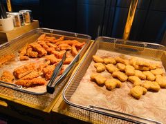 -比格比萨自助(花园路店)