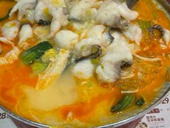 -喜家德虾仁水饺(岗厦北店)