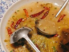 -缪氏川菜(深圳北站缤果空间店)