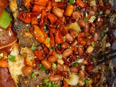 -锦尚阁烤鱼(望京新荟城店)