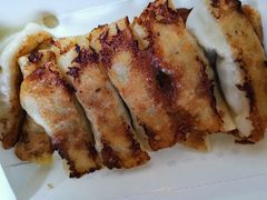 -海富荣·锅贴·陕菜家常菜(阳光城店)