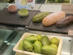 -喜茶(常州新北万达店)