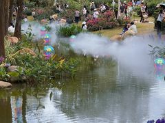 -人民公园(罗湖区)