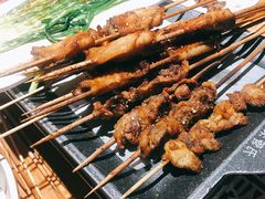 -管氏翅吧(马家堡店)