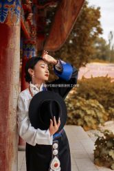 -青海西宁9号婚纱摄影旅拍工作室