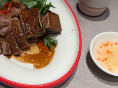 -码头见·潮汕菜(领展中心城店)