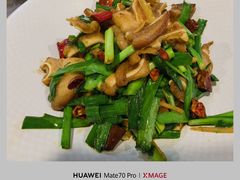 -福照楼汽锅鸡·云南菜(南屏街护国门店)