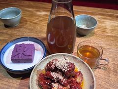 -兰溪小馆(东直门簋街店)