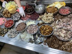 -福屿鲜捞小吃·捞化(福屿总店)