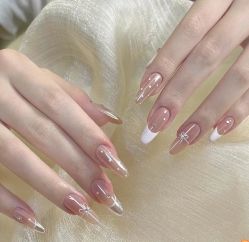 -1T·1M 日式美甲美睫