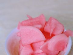 泡菜-川姐牦牛肉粉(沟口店)