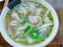 -天全县三土司椒麻鸡餐厅