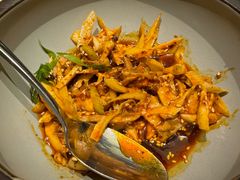 -辛香汇·现炒川菜(淮海路百盛店)