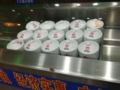 -老边饺子馆(西站店)