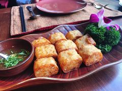 -花马天堂云南餐厅 Lost Heaven(外滩店)
