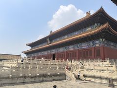 -北京市劳动人民文化宫(太庙)
