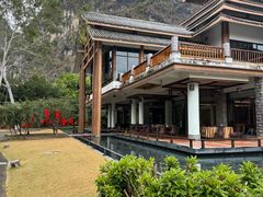 -广悦华阳朔河畔度假酒店(十里画廊遇龙河店)