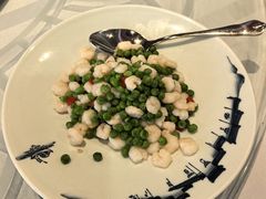-杭州香格里拉·香宫中餐厅