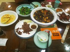 -乔家满族八大碗(流水沟店)