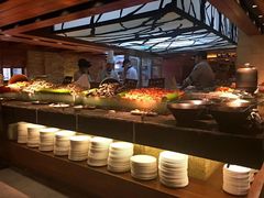 -星伦多自助料理·涮烤一体(虹悦城店)