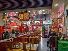 -粥公粥婆精品家常菜(青龙桥店)