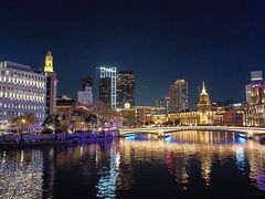 -星巴克(3号湾店)