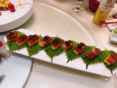 -花家怡园(四合院总店)