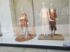 -ZARA(顺城购物中心店)