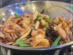 -2048香辣虾(七星岗店)