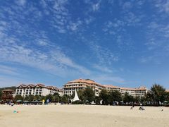 -惠州金海湾嘉华度假酒店